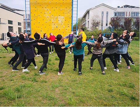 Activités de plein air
