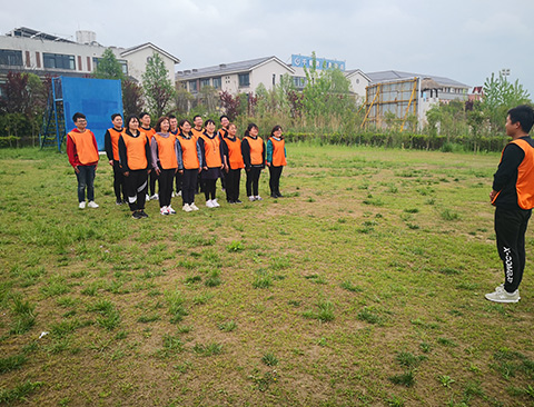 Activités de plein air