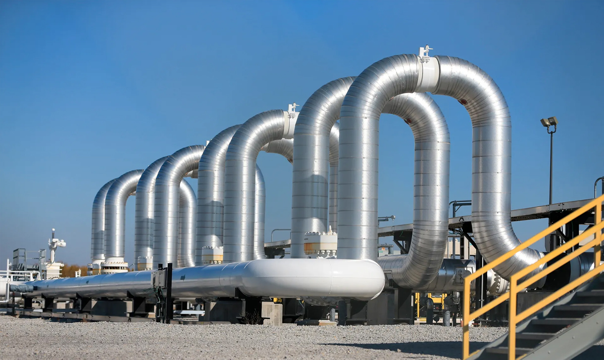 Transport par pipeline